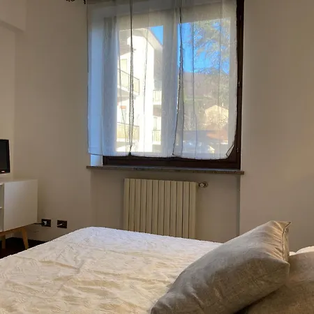 Privatunterkunft Le Due P