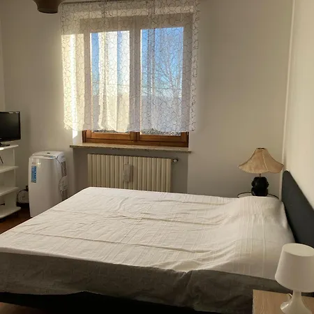 Privatunterkunft Le Due P