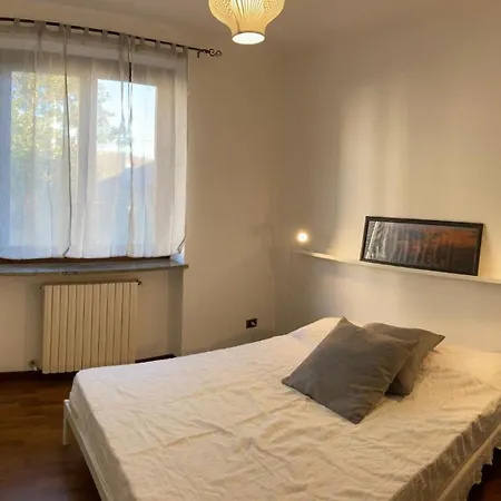 Privatunterkunft Le Due P *