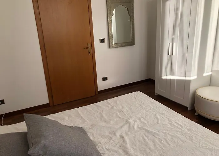Le Due P Privatunterkunft *