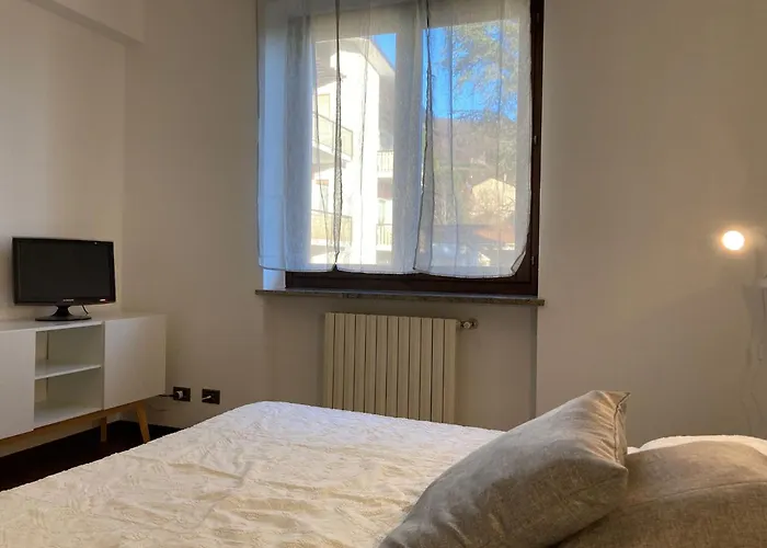 Privatunterkunft Le Due P