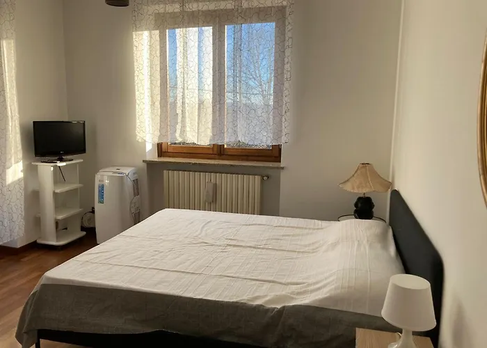 Privatunterkunft Le Due P