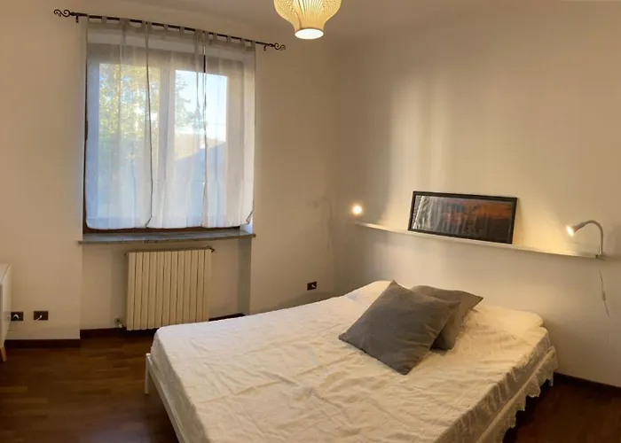 Privatunterkunft Le Due P *